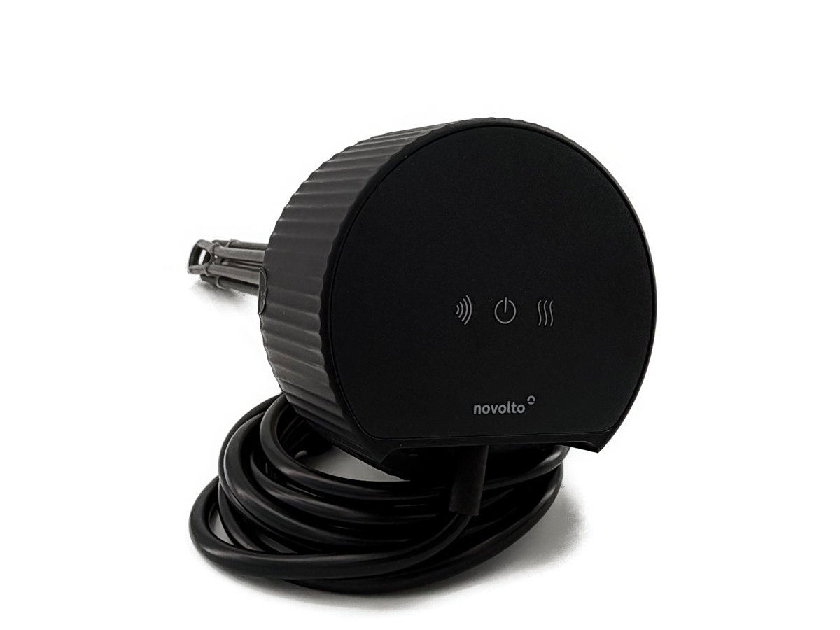 novolto P2300 (resistencia calefactora de 2,3 kW)