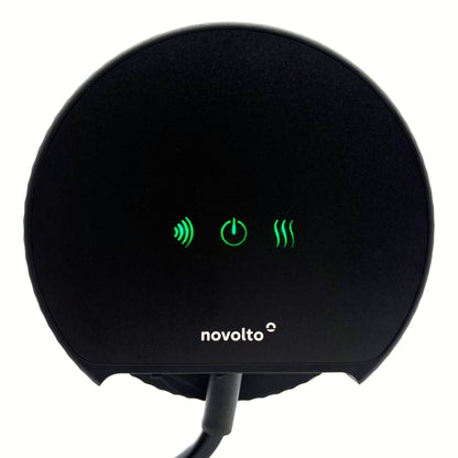 novolto P2300 (resistencia calefactora de 2,3 kW)
