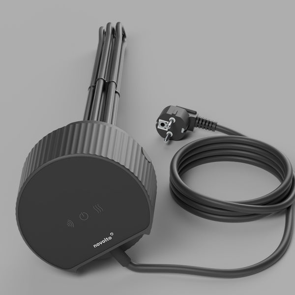 novolto P3000 (resistencia calefactora de 3,0 kW)