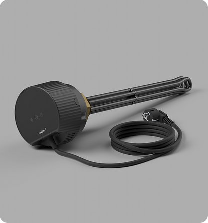 novolto P2300 (resistencia calefactora de 2,3 kW)